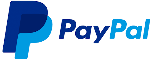 pay with paypal - Laid Back Camp Store